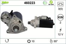 VALEO 460223