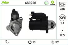 VALEO 460226