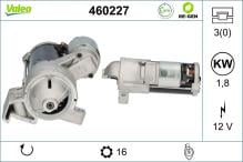 VALEO 460227