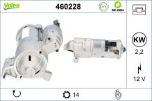 VALEO 460228