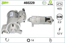 VALEO 460229