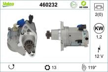 VALEO 460232