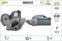 VALEO 460233
