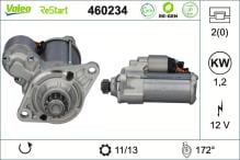 VALEO 460234