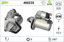 VALEO 460235