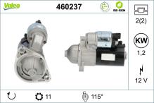 VALEO 460237