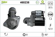 VALEO 460238