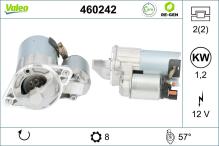 VALEO 460242