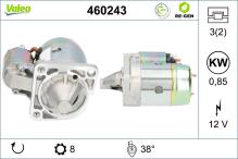 VALEO 460243
