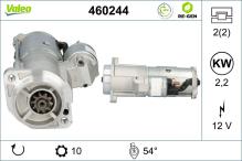 VALEO 460244