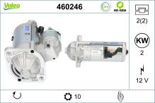 VALEO 460246