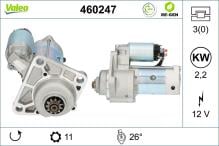 VALEO 460247