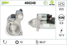 VALEO 460248