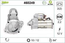 VALEO 460249