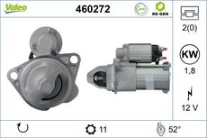 VALEO 460272