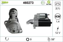 VALEO 460273