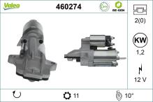 VALEO 460274