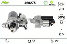 VALEO 460275