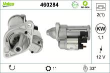 VALEO 460284