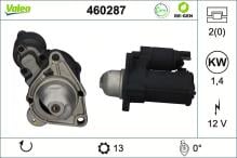 VALEO 460287