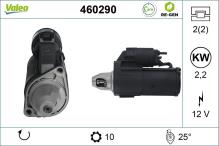 VALEO 460290