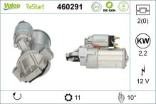 VALEO 460291