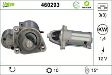VALEO 460293