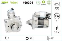 VALEO 460304