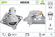 VALEO 460426