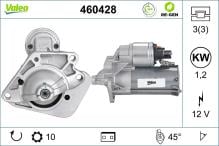 VALEO 460428
