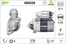 VALEO 460429
