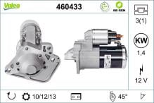 VALEO 460433