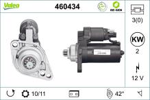 VALEO 460434