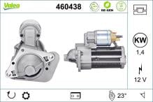 VALEO 460438