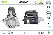 VALEO 460440