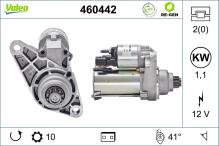 VALEO 460442