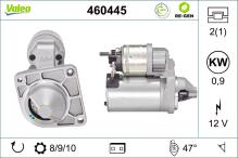 VALEO 460445