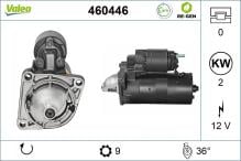 VALEO 460446