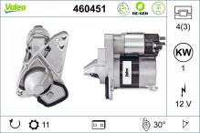 VALEO 460451