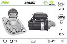 VALEO 460457