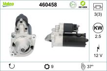 VALEO 460458