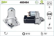 VALEO 460464