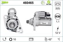 VALEO 460465