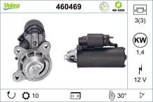 VALEO 460469