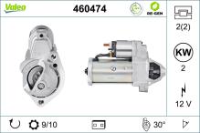 VALEO 460474