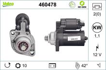 VALEO 460478