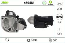 VALEO 460481