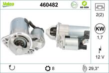 VALEO 460482