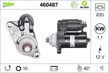 VALEO 460487