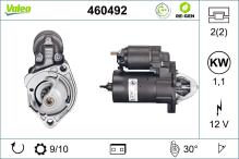 VALEO 460492